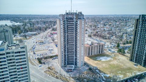Photo 40 at 1201 - 1380 Prince Of Wales Drive, Nepean (Carleton Square), Ottawa
