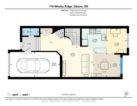 Photo 43 at 716 Whaley Ridge, Avalon East, Orleans