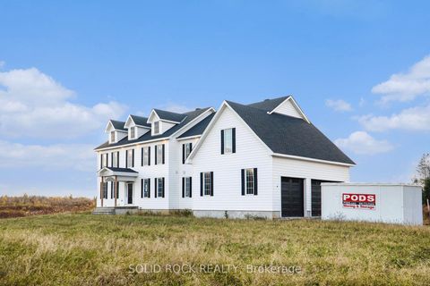 Photo 2 at 9248 Smith Road, Edwardsburgh/Cardinal Twp, Edwardsburgh/Cardinal