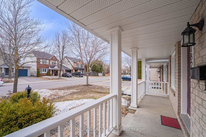 Photo 2 at 182 Windhurst Drive, Nepean (Barrhaven East), Ottawa