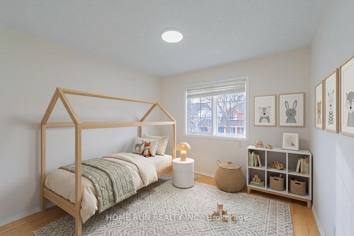 Photo 25 at 182 Windhurst Drive, Nepean (Barrhaven East), Ottawa