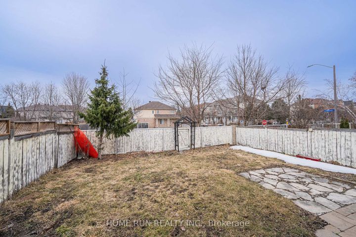 Photo 36 at 182 Windhurst Drive, Nepean (Barrhaven East), Ottawa
