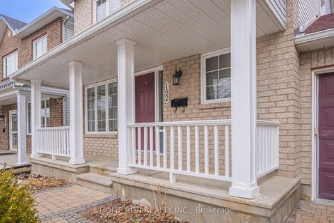 Photo 1 at 182 Windhurst Drive, Nepean (Barrhaven East), Ottawa