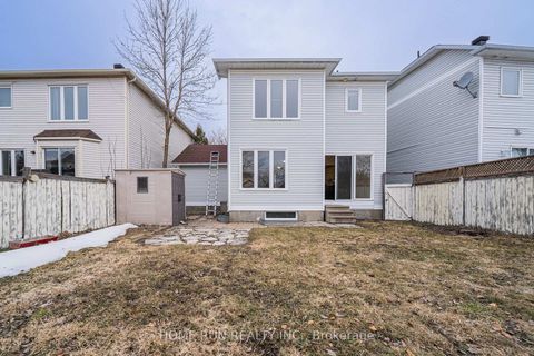 Photo 37 at 182 Windhurst Drive, Nepean (Barrhaven East), Ottawa