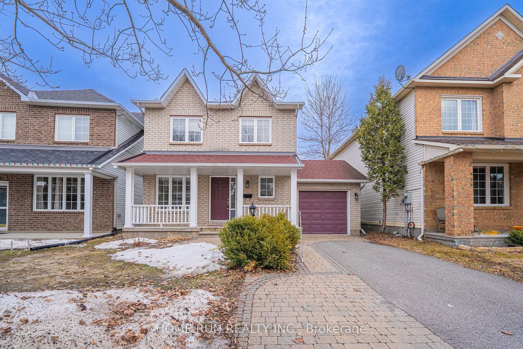 182 Windhurst Drive, Nepean (Barrhaven East), Ottawa 