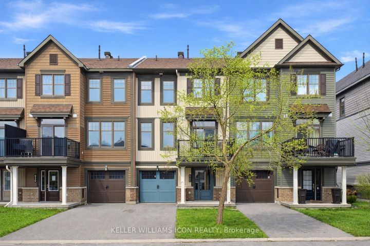 Photo 0 at 632 Lauraleaf Crescent, Nepean (Half Moon Bay), Ottawa