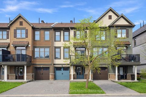 Photo 0 at 632 Lauraleaf Crescent, Nepean (Half Moon Bay), Ottawa