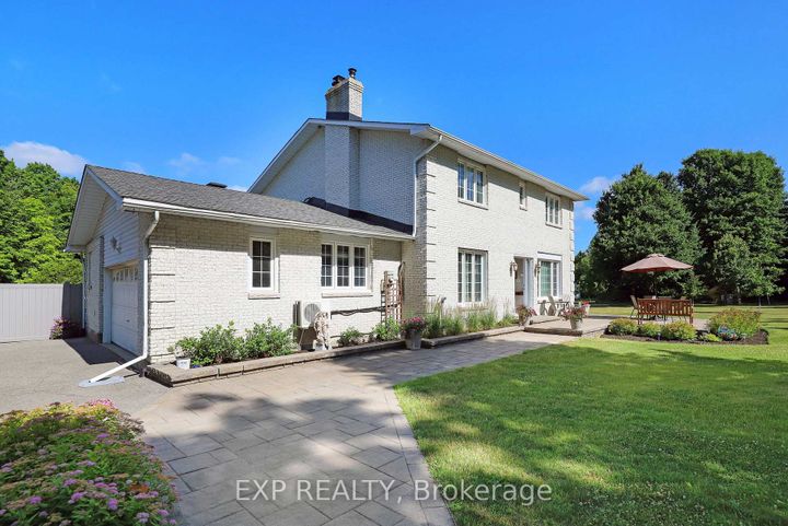 Photo 3 at 6385 Third Line Road, Nepean (Rideau Twp W of Hwy 16 North of Reg Rd 6), Ottawa