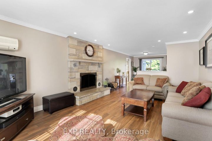 Photo 5 at 6385 Third Line Road, Nepean (Rideau Twp W of Hwy 16 North of Reg Rd 6), Ottawa