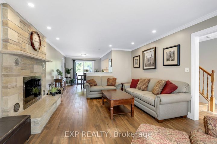 Photo 8 at 6385 Third Line Road, Nepean (Rideau Twp W of Hwy 16 North of Reg Rd 6), Ottawa