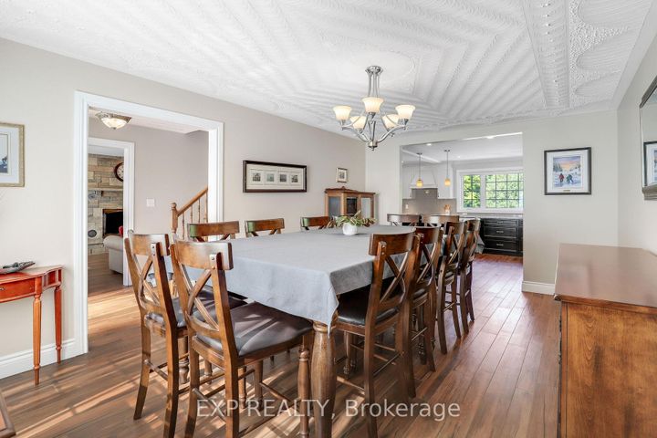 Photo 11 at 6385 Third Line Road, Nepean (Rideau Twp W of Hwy 16 North of Reg Rd 6), Ottawa