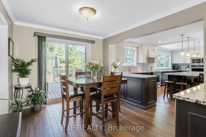 Photo 12 at 6385 Third Line Road, Nepean (Rideau Twp W of Hwy 16 North of Reg Rd 6), Ottawa