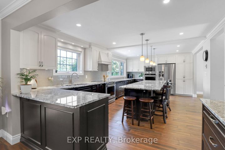 Photo 13 at 6385 Third Line Road, Nepean (Rideau Twp W of Hwy 16 North of Reg Rd 6), Ottawa