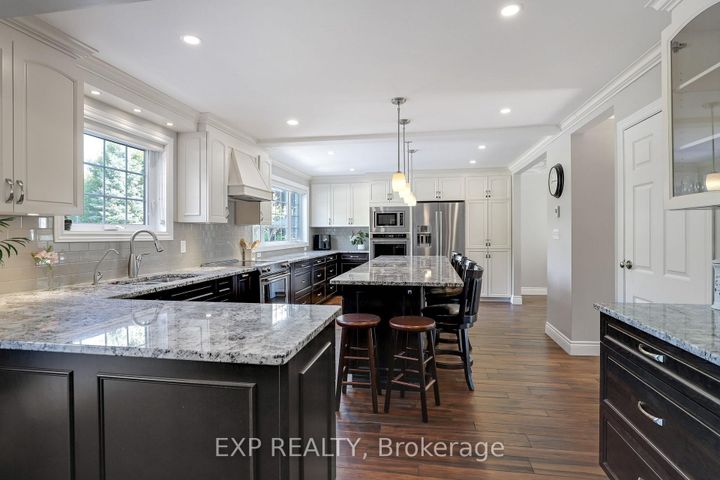 Photo 14 at 6385 Third Line Road, Nepean (Rideau Twp W of Hwy 16 North of Reg Rd 6), Ottawa