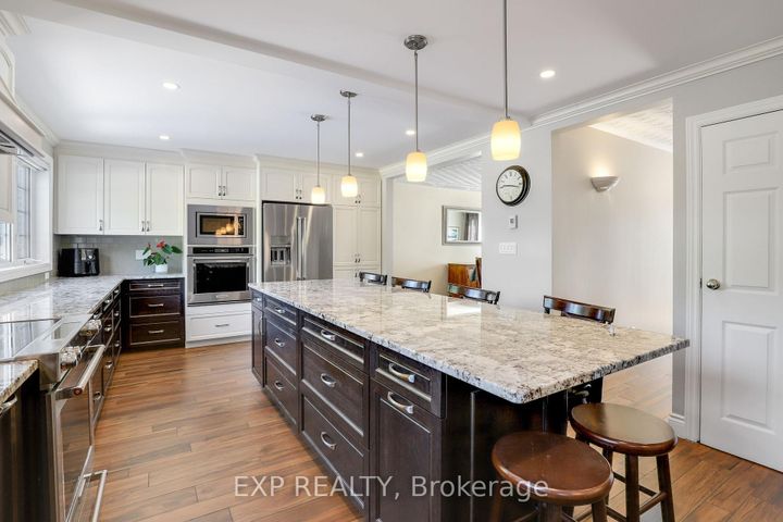 Photo 16 at 6385 Third Line Road, Nepean (Rideau Twp W of Hwy 16 North of Reg Rd 6), Ottawa