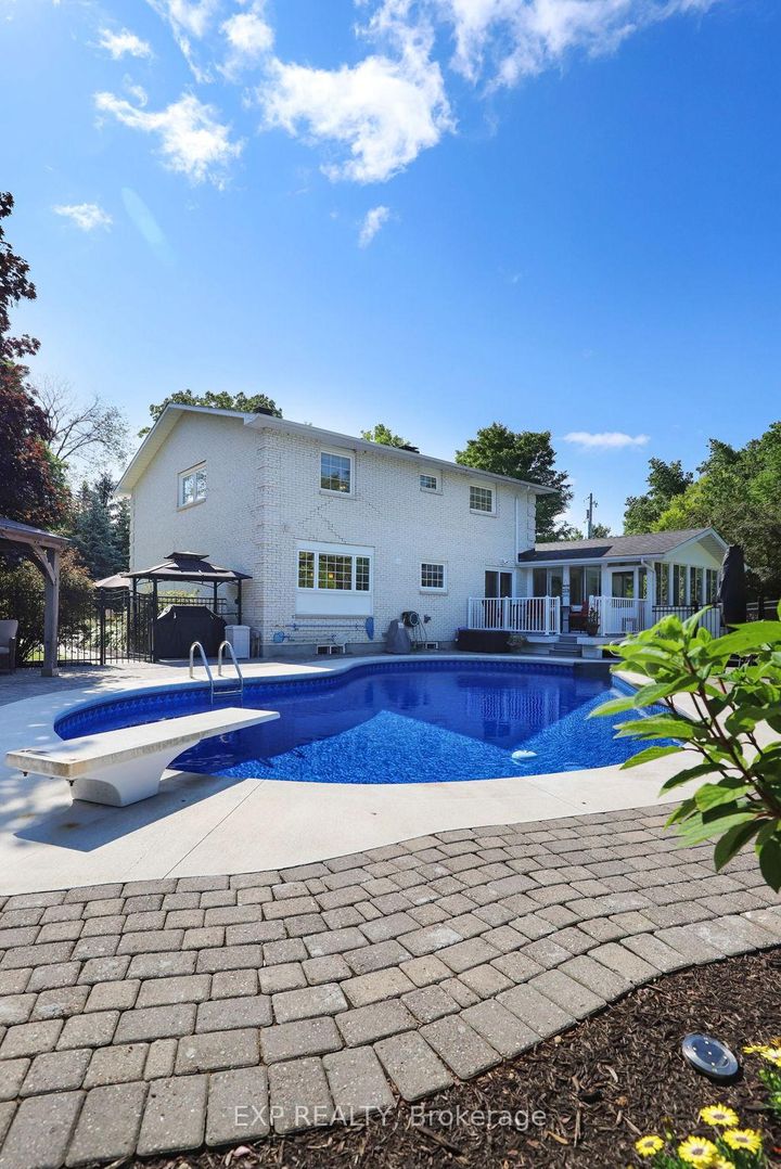 Photo 35 at 6385 Third Line Road, Nepean (Rideau Twp W of Hwy 16 North of Reg Rd 6), Ottawa