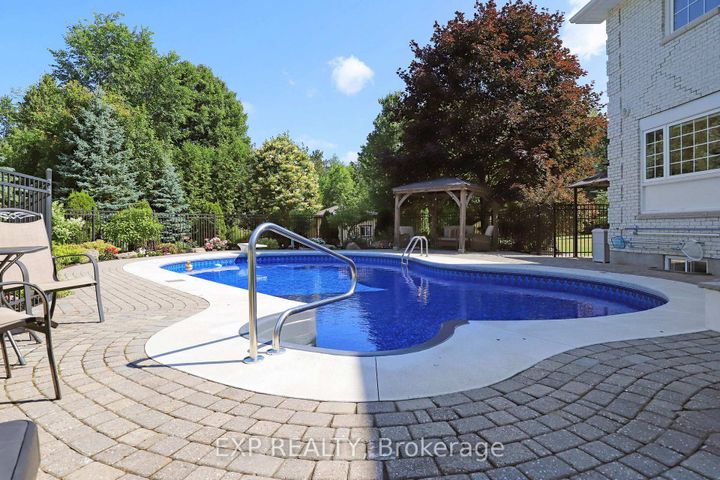 Photo 38 at 6385 Third Line Road, Nepean (Rideau Twp W of Hwy 16 North of Reg Rd 6), Ottawa