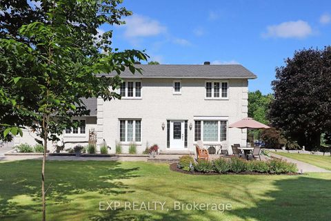 Photo 0 at 6385 Third Line Road, Rideau Twp W of Hwy 16 North of Reg Rd 6, Manotick