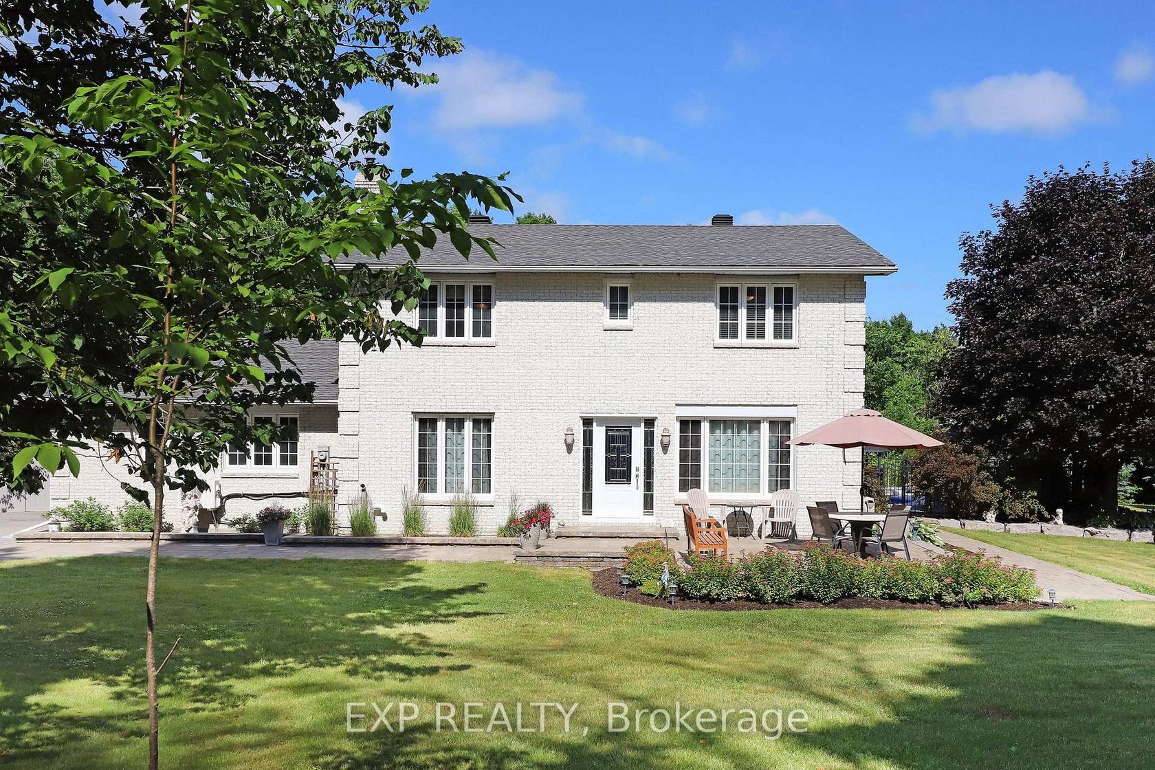 6385 Third Line Road, Rideau Twp W of Hwy 16 North of Reg Rd 6, Manotick 2