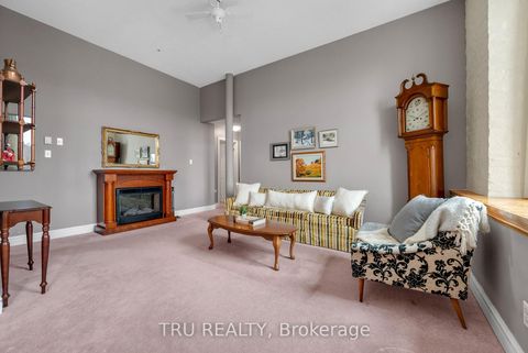 Photo 10 at 308 - 1 Rosamond Street E, Almonte, Mississippi Mills