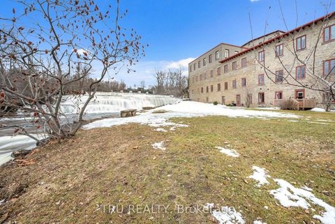 Photo 46 at 308 - 1 Rosamond Street E, Almonte, Mississippi Mills