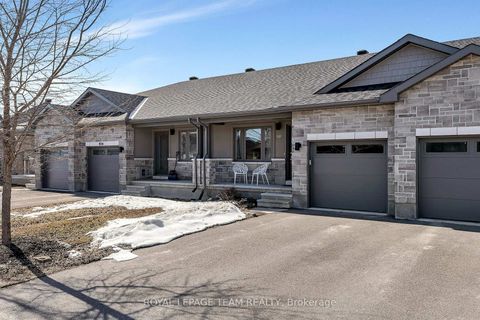 Photo 1 at 826 Reaume Street, Mississippi Mills (Ramsay) Twp, Mississippi Mills