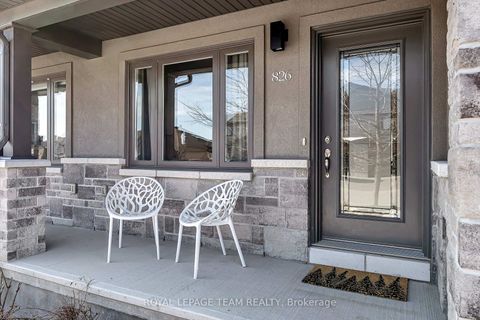 Photo 2 at 826 Reaume Street, Mississippi Mills (Ramsay) Twp, Mississippi Mills