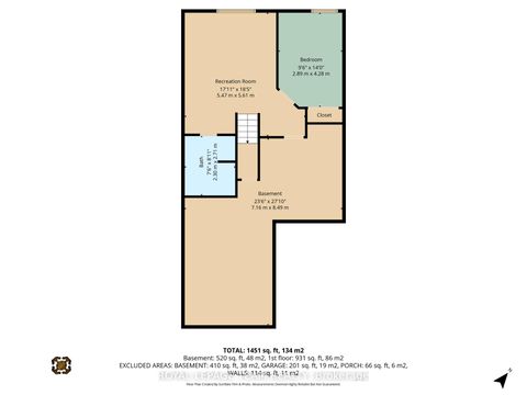 Photo 38 at 826 Reaume Street, Mississippi Mills (Ramsay) Twp, Mississippi Mills