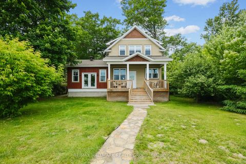 Photo 1 at 500 Bayview Drive, Constance Bay