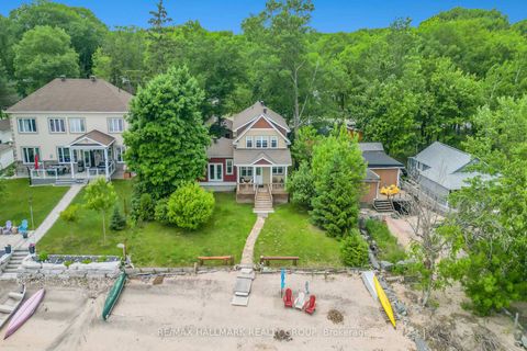 Photo 2 at 500 Bayview Drive, Constance Bay