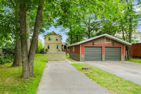 Photo 4 at 500 Bayview Drive, Constance Bay
