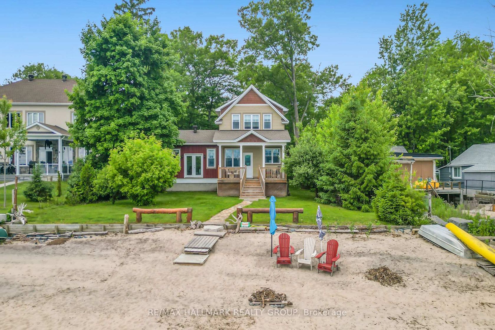 500 Bayview Drive, Constance Bay 2