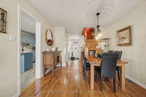 Photo 8 at 919 Markwick Crescent, Notting Hill/Summerside, Orleans