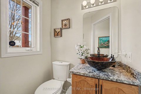 Photo 12 at 919 Markwick Crescent, Notting Hill/Summerside, Orleans