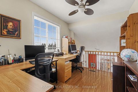 Photo 14 at 919 Markwick Crescent, Notting Hill/Summerside, Orleans