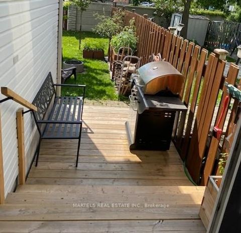 Photo 24 at 919 Markwick Crescent, Notting Hill/Summerside, Orleans