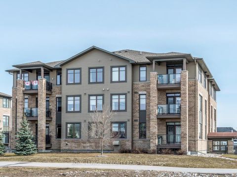 Photo 1 at 201 - 300 JATOBA Private, Emerald Meadows/Trailwest, Kanata