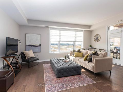 Photo 4 at 201 - 300 JATOBA Private, Emerald Meadows/Trailwest, Kanata