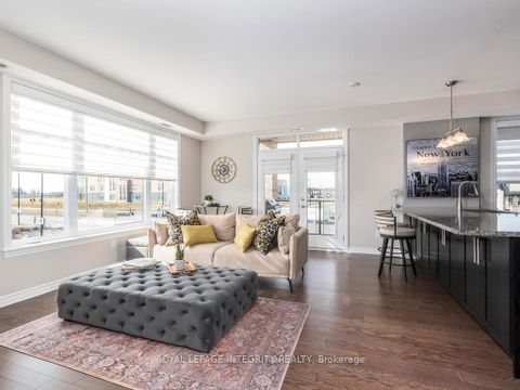 Photo 6 at 201 - 300 JATOBA Private, Emerald Meadows/Trailwest, Kanata