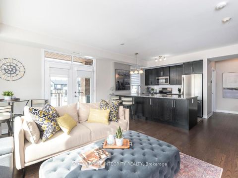 Photo 9 at 201 - 300 JATOBA Private, Emerald Meadows/Trailwest, Kanata