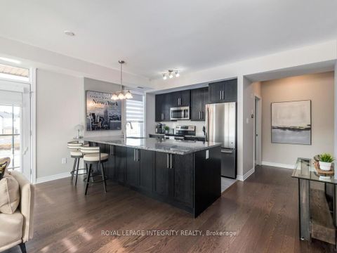 Photo 10 at 201 - 300 JATOBA Private, Emerald Meadows/Trailwest, Kanata