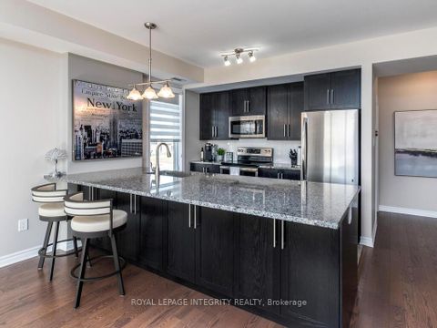 Photo 11 at 201 - 300 JATOBA Private, Emerald Meadows/Trailwest, Kanata