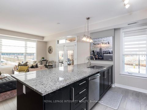 Photo 12 at 201 - 300 JATOBA Private, Emerald Meadows/Trailwest, Kanata