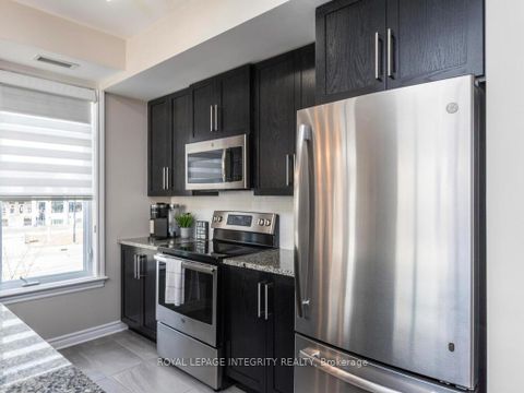 Photo 13 at 201 - 300 JATOBA Private, Emerald Meadows/Trailwest, Kanata