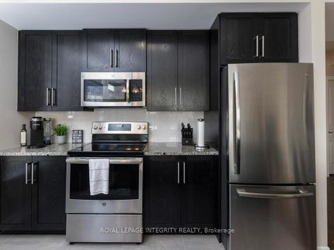 Photo 14 at 201 - 300 JATOBA Private, Emerald Meadows/Trailwest, Kanata