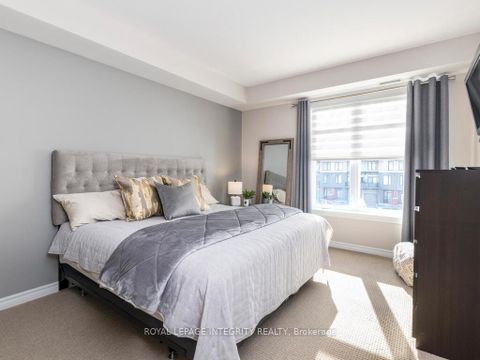 Photo 17 at 201 - 300 JATOBA Private, Emerald Meadows/Trailwest, Kanata