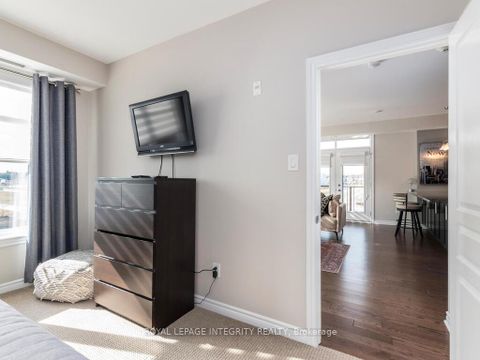 Photo 18 at 201 - 300 JATOBA Private, Emerald Meadows/Trailwest, Kanata