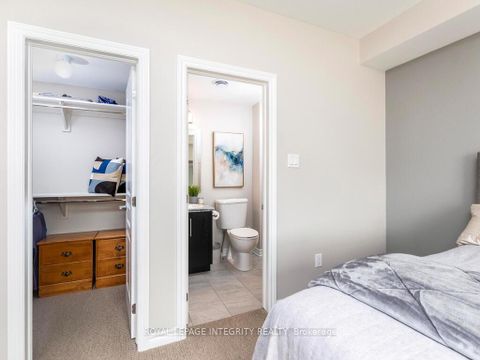 Photo 19 at 201 - 300 JATOBA Private, Emerald Meadows/Trailwest, Kanata