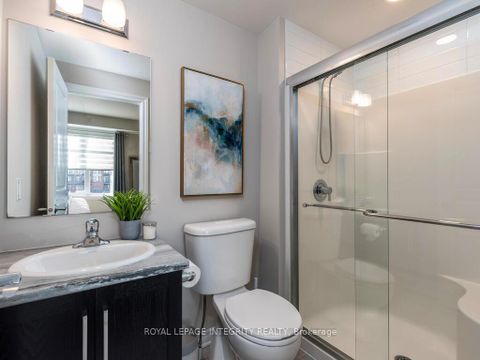 Photo 20 at 201 - 300 JATOBA Private, Emerald Meadows/Trailwest, Kanata