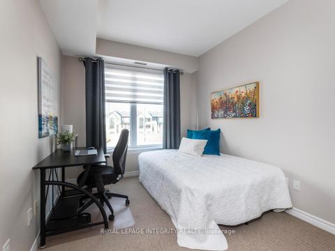 Photo 21 at 201 - 300 JATOBA Private, Emerald Meadows/Trailwest, Kanata